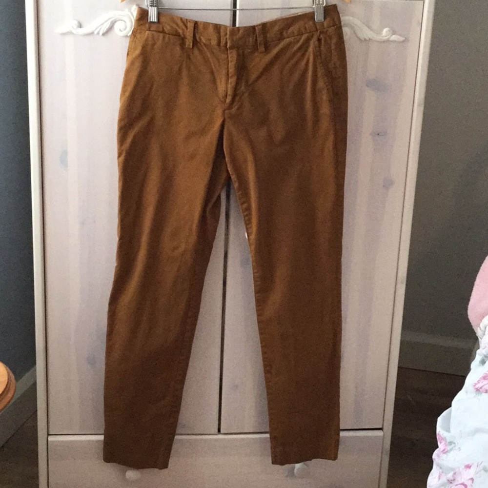 Women’s Lands End sz6 pants